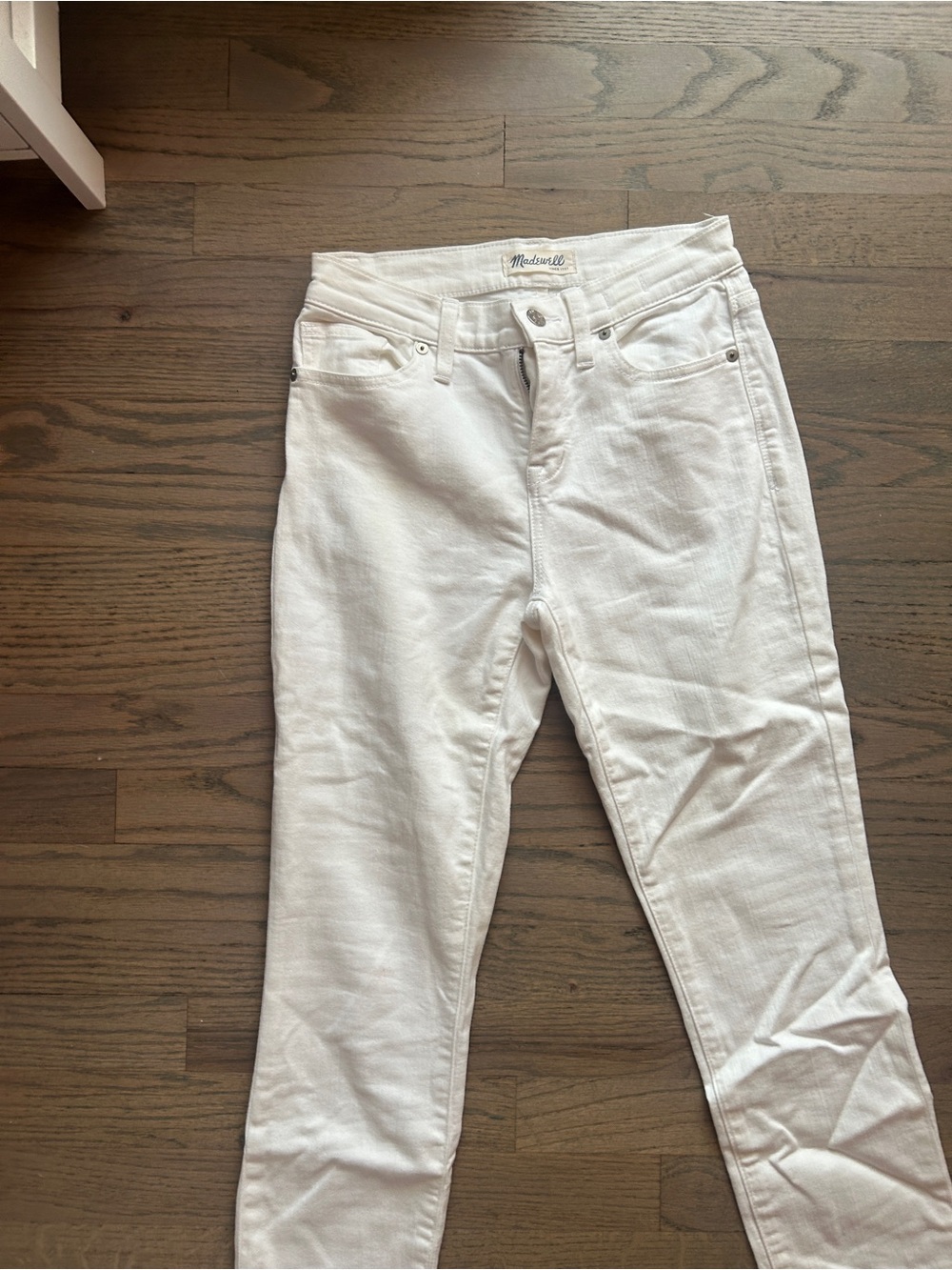 High Riser Skinny - Picture 6 of 11